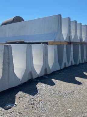concrete barriers 5